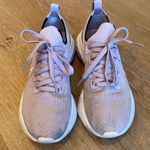 Nike Flyknit sneakers